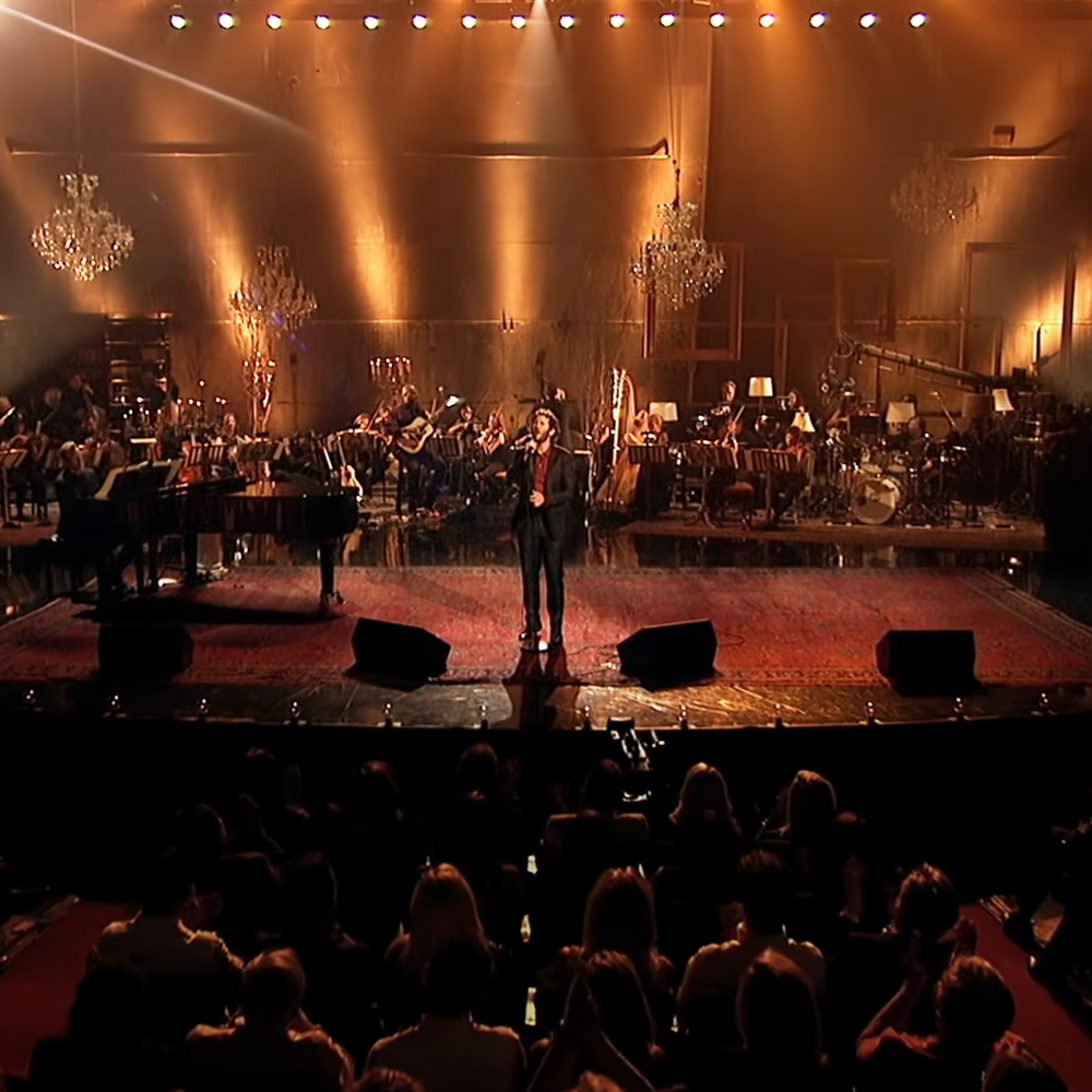 Josh Groban