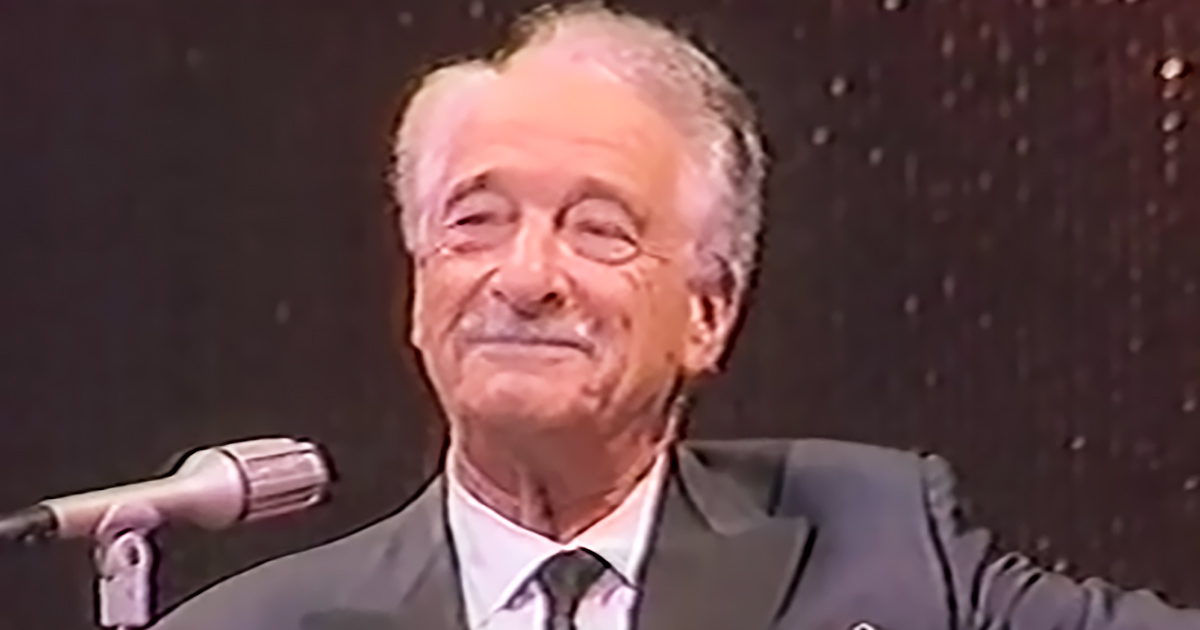 Victor Borge