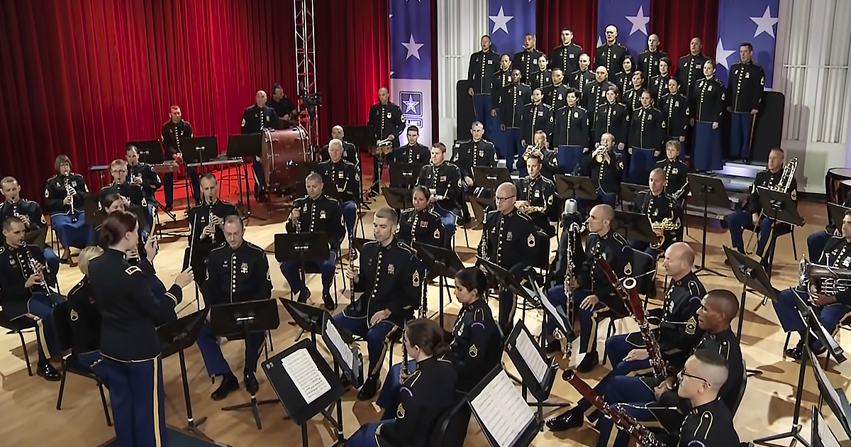 U.S. Army Band