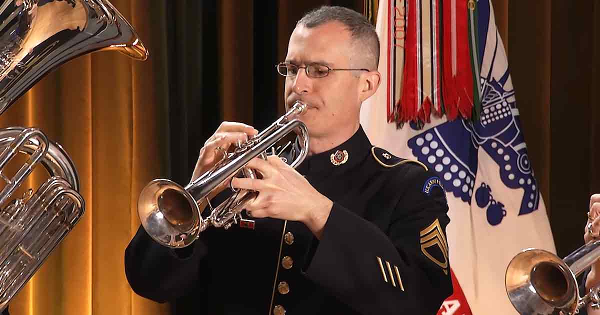 Army Field Band Brass Quintet