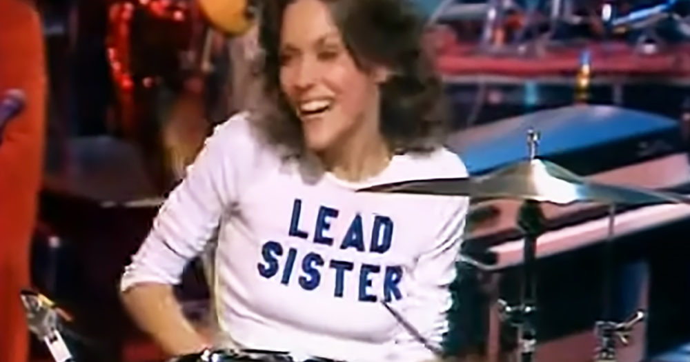 Karen Carpenter