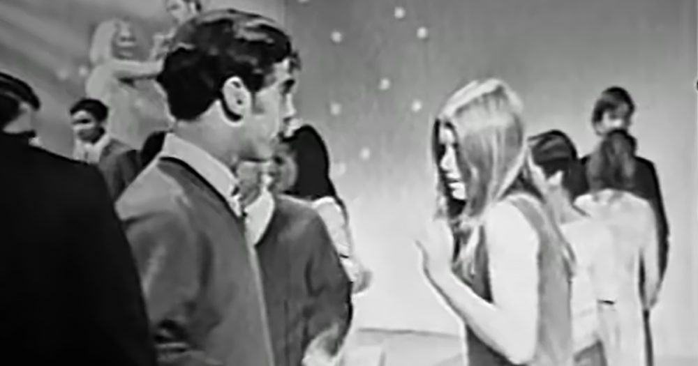 American Bandstand