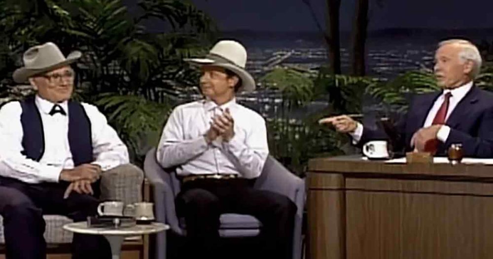 Cowboy poets