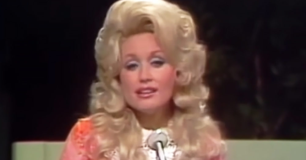Dolly Parton