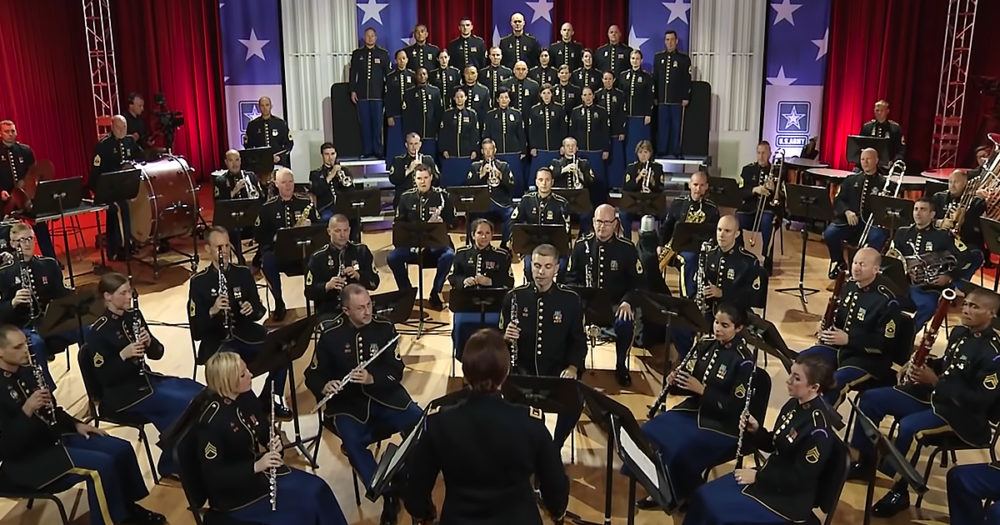 U.S. Army Band