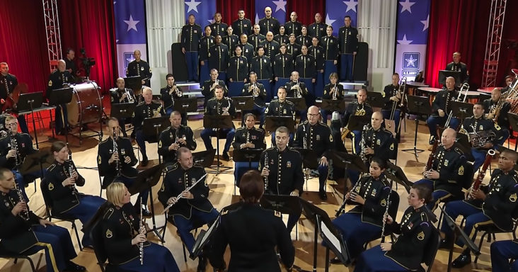 U.S. Army Band