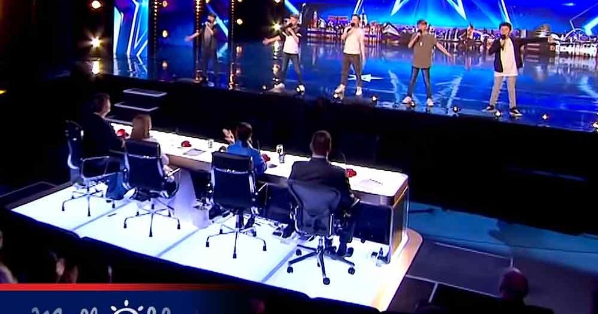 Pinterest Hidden Image