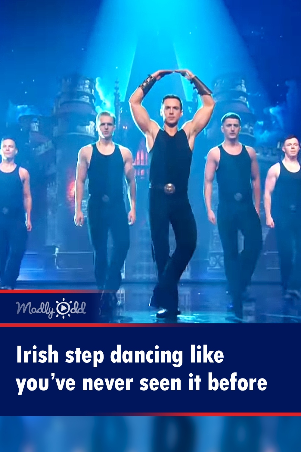 Pinterest Hidden Image