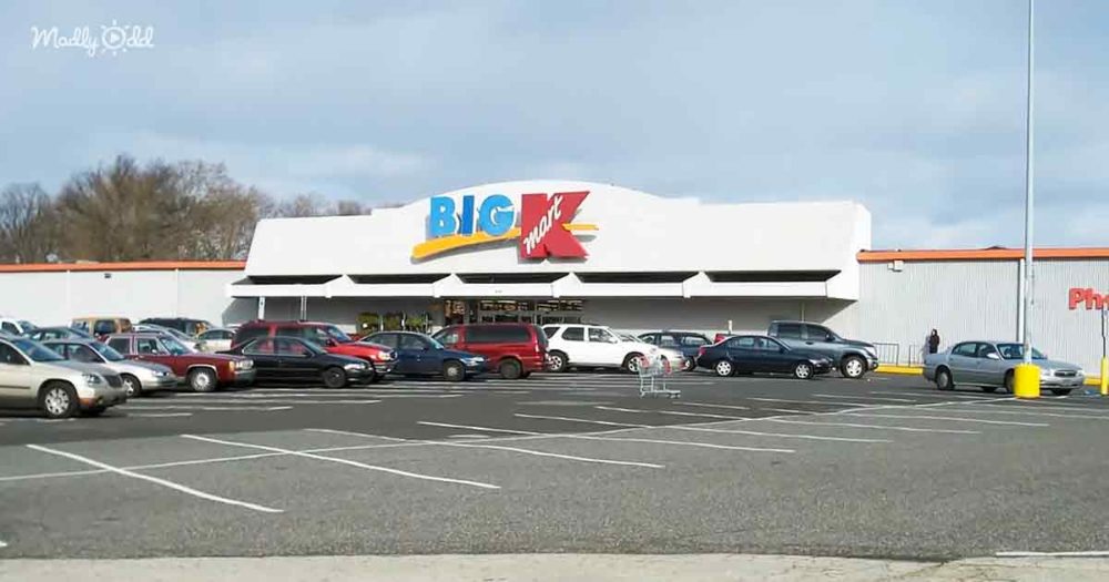“Attention Kmart Shoppers…” Blue Light Specials through the years