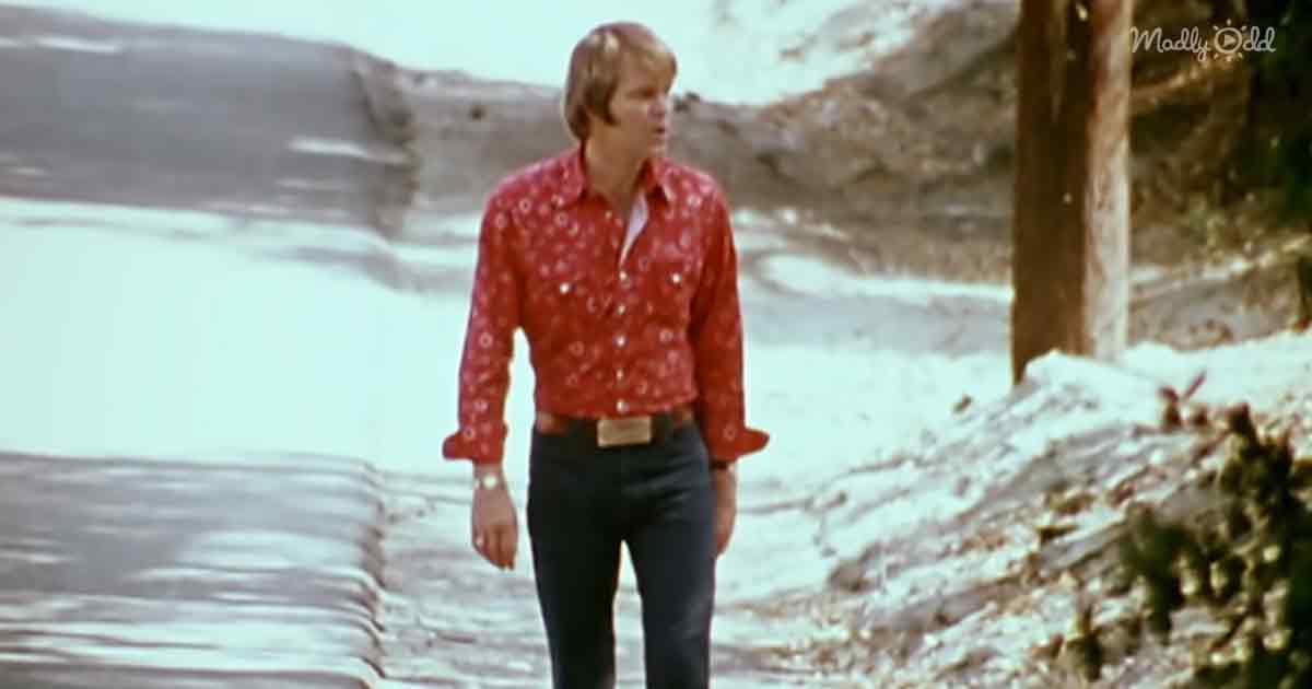 Glen Campbell