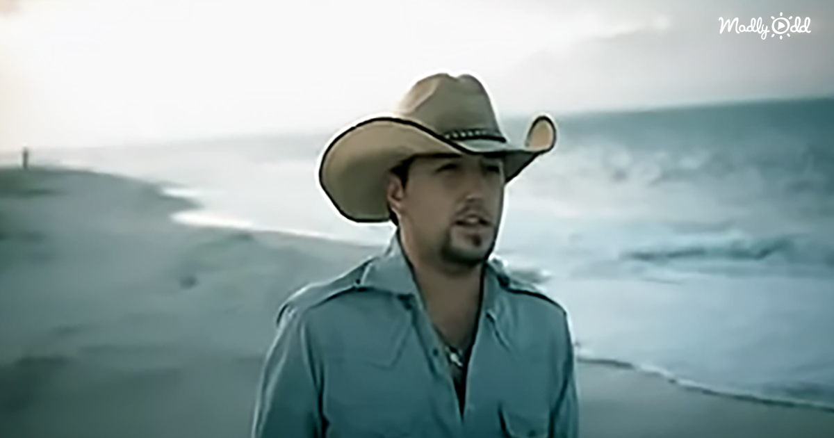Jason Aldean