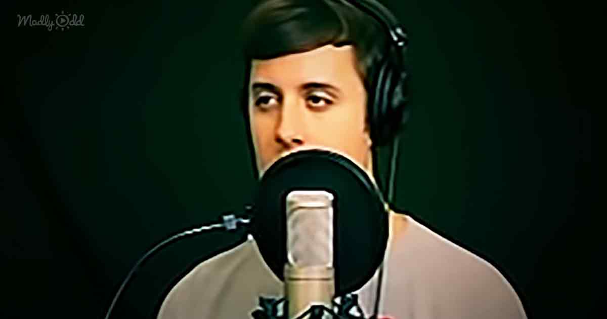 Nick Pitera
