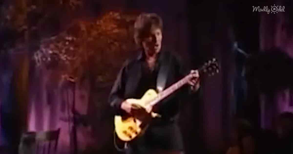 John Fogerty