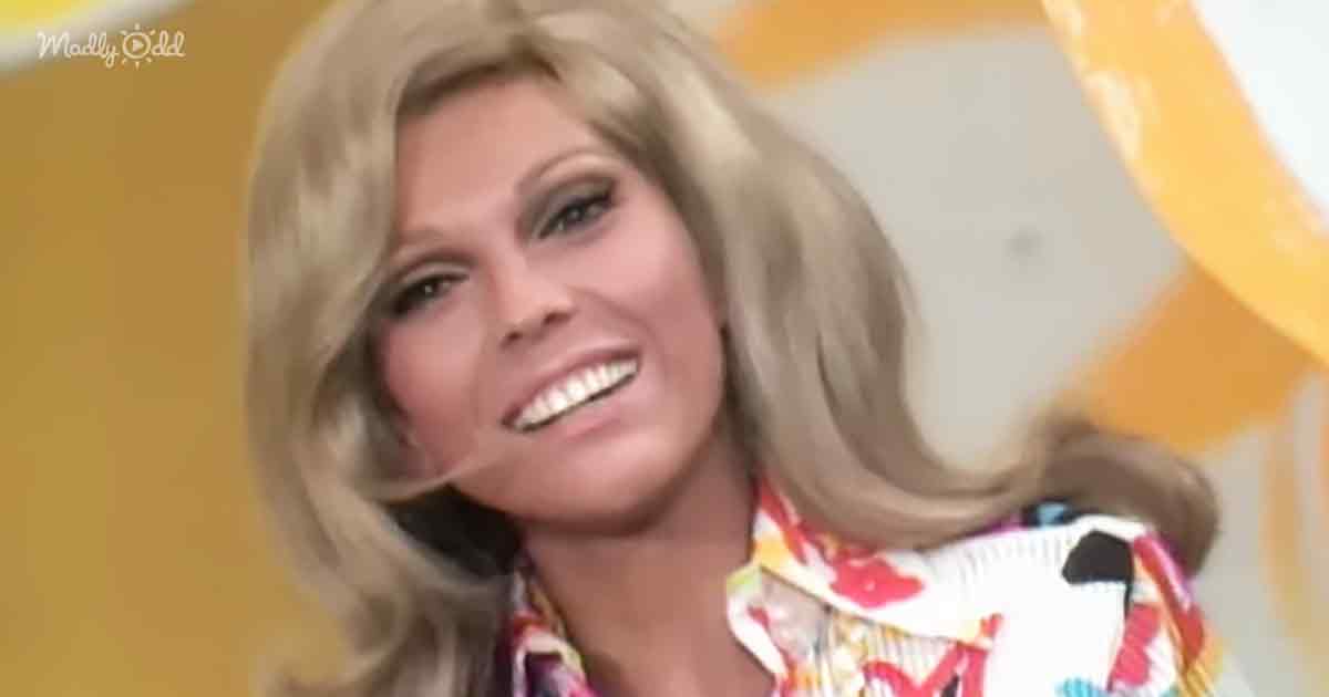 Nancy Sinatra