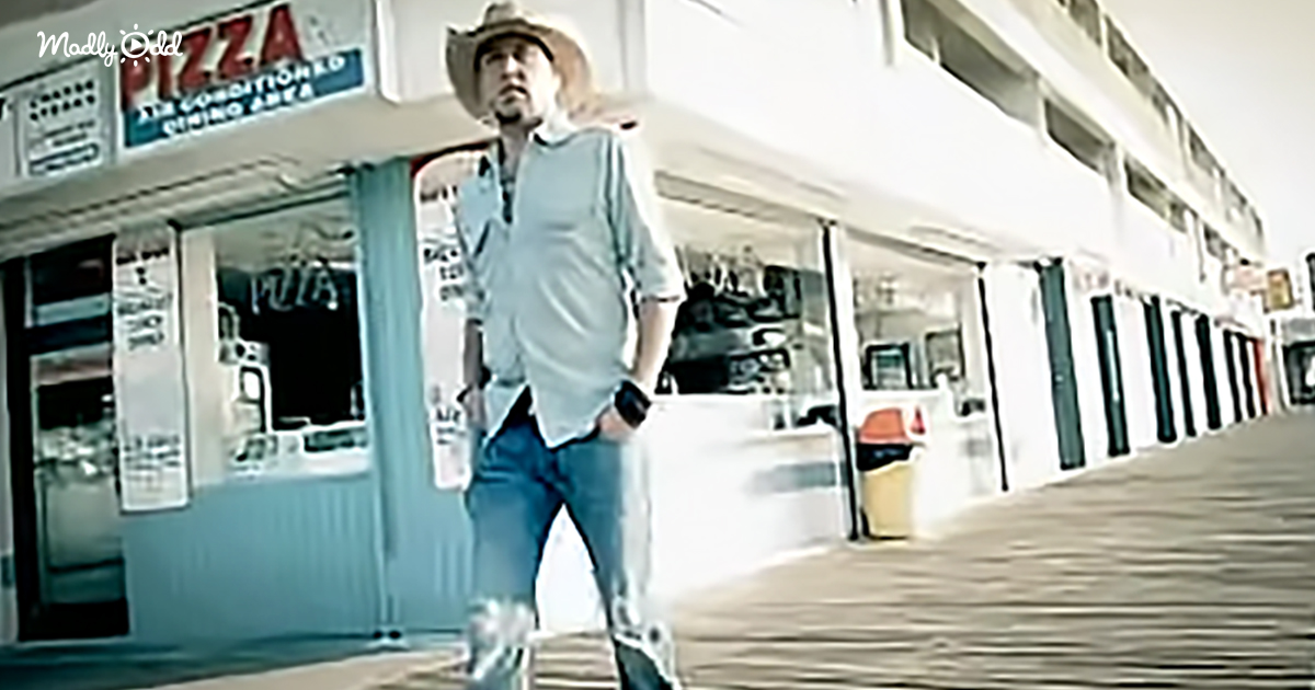 Jason Aldean