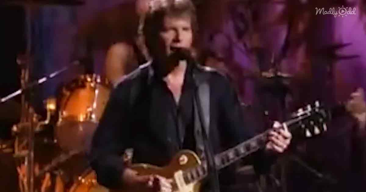 John Fogerty