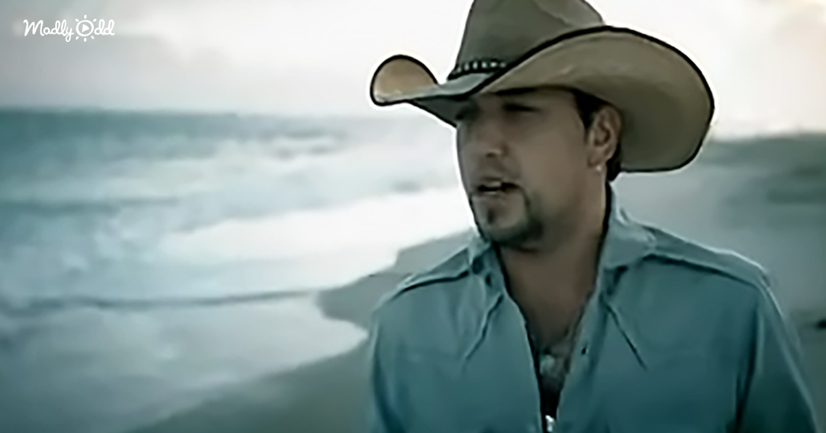 Jason Aldean