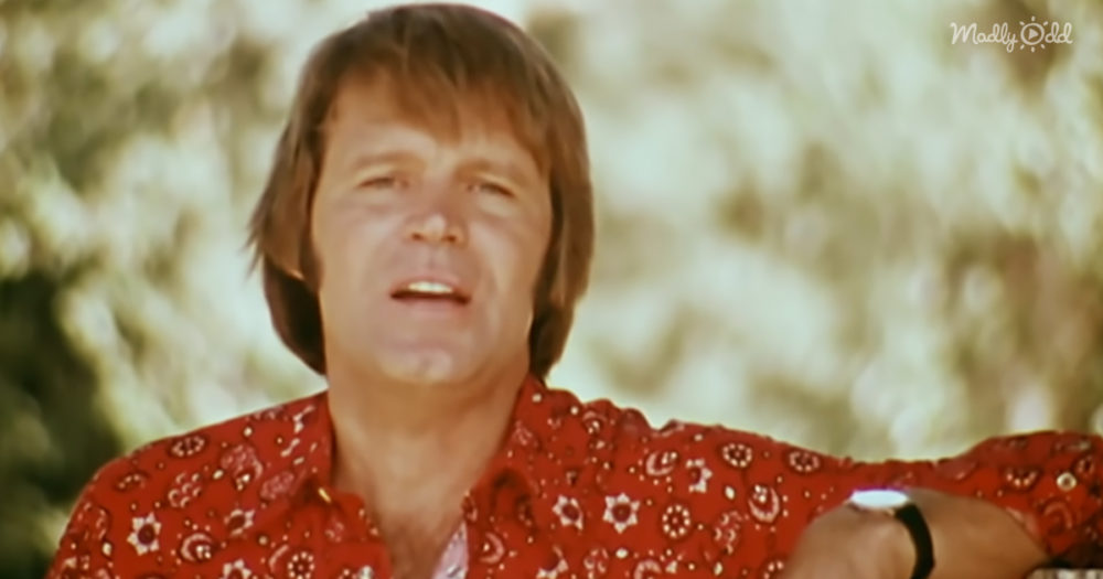 Glen Campbell