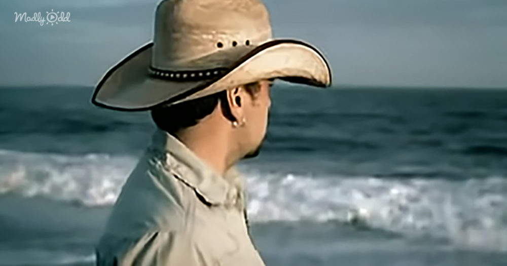 Jason Aldean