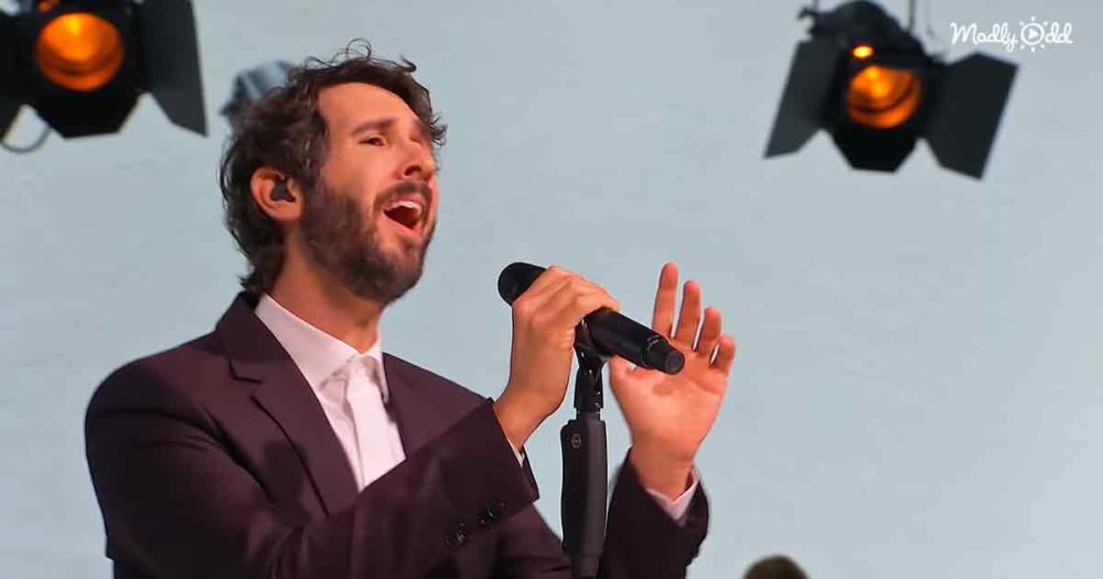 Josh Groban