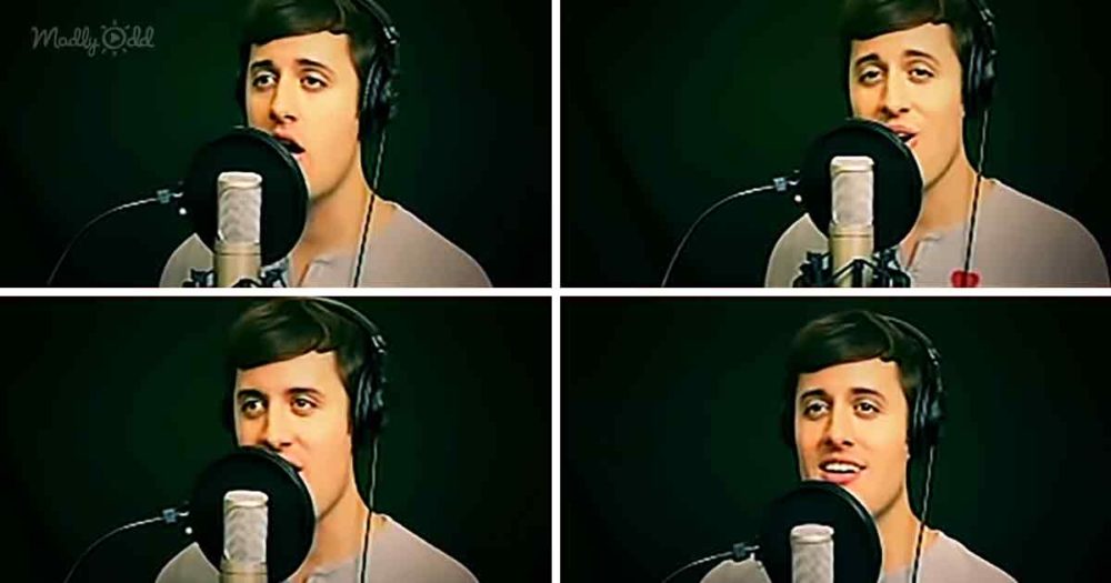 Nick Pitera