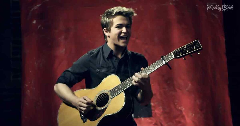 Hunter Hayes