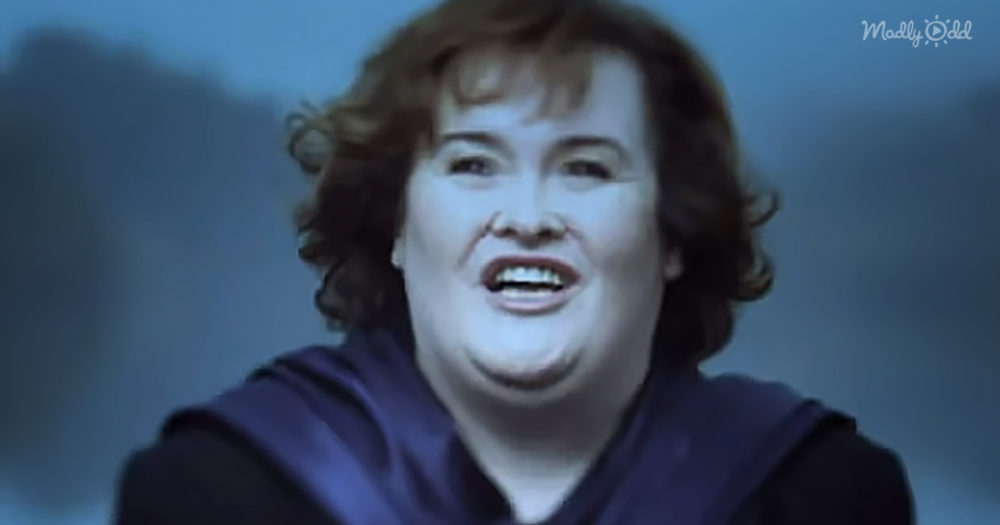 Susan Boyle
