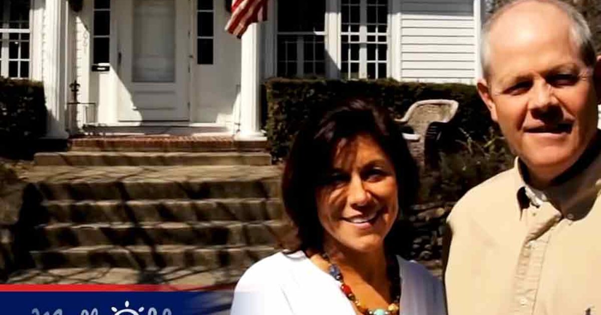 Pinterest Hidden Image