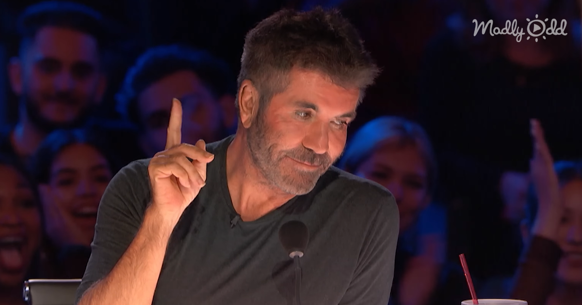 AGT NFL Players Choir