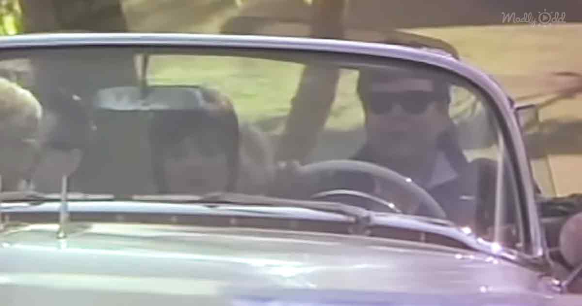 Ronnie Milsap