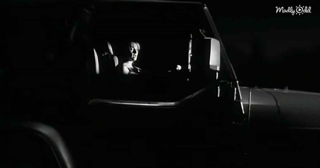 Lee Ann Womack's "A Little Past Little Rock" fills a longing for REAL