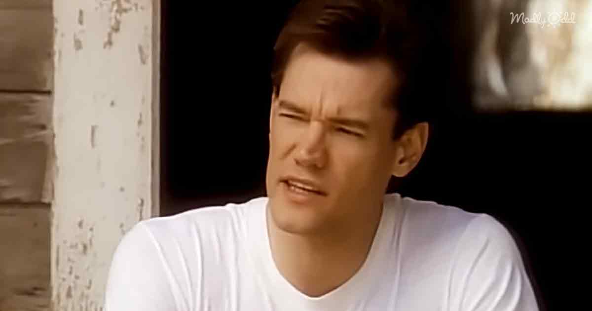Randy Travis