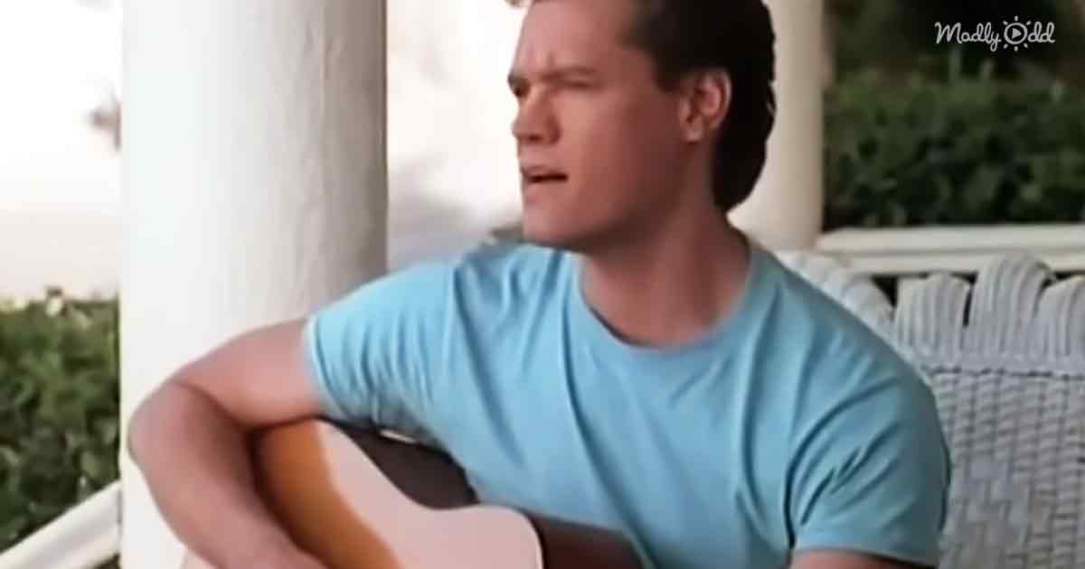 Randy Travis
