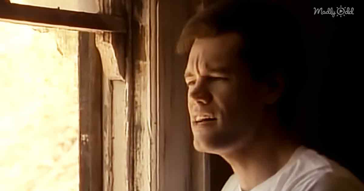 Randy Travis