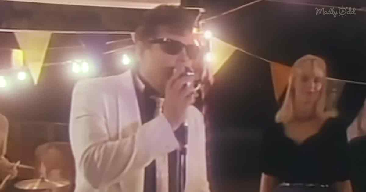 Ronnie Milsap