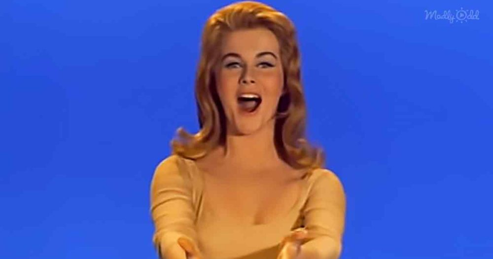 Ann-Margret