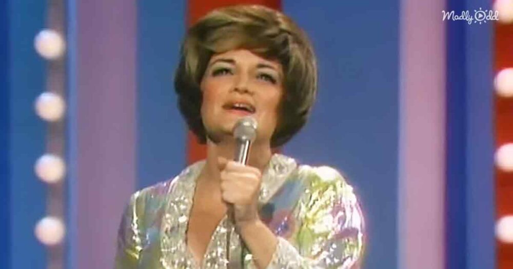 Connie Francis