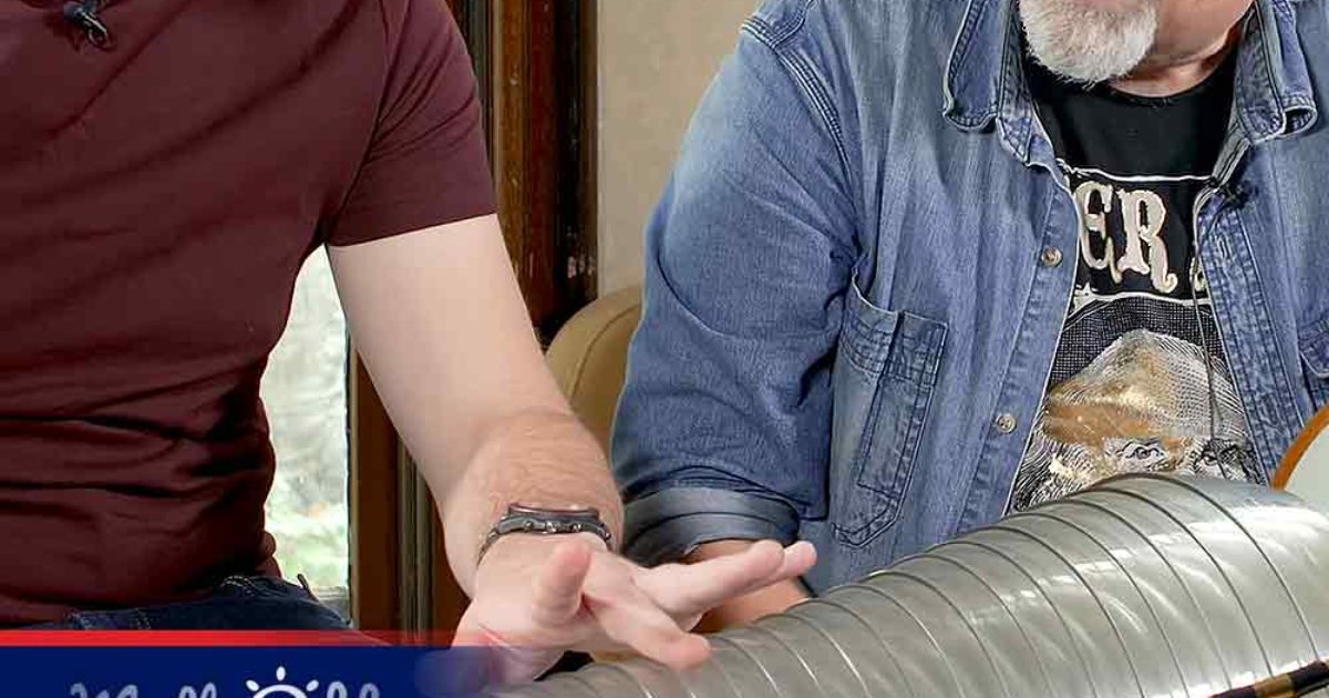 Pinterest Hidden Image