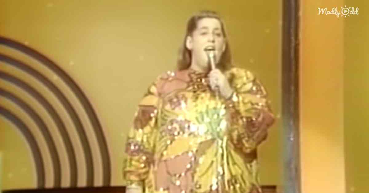 Mama Cass Elliott