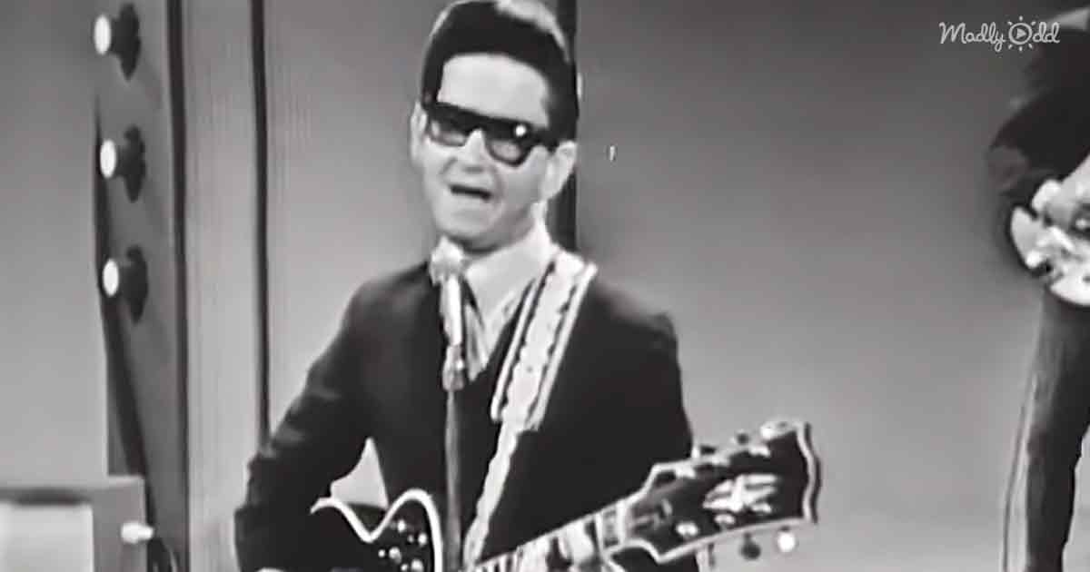 Roy Orbison