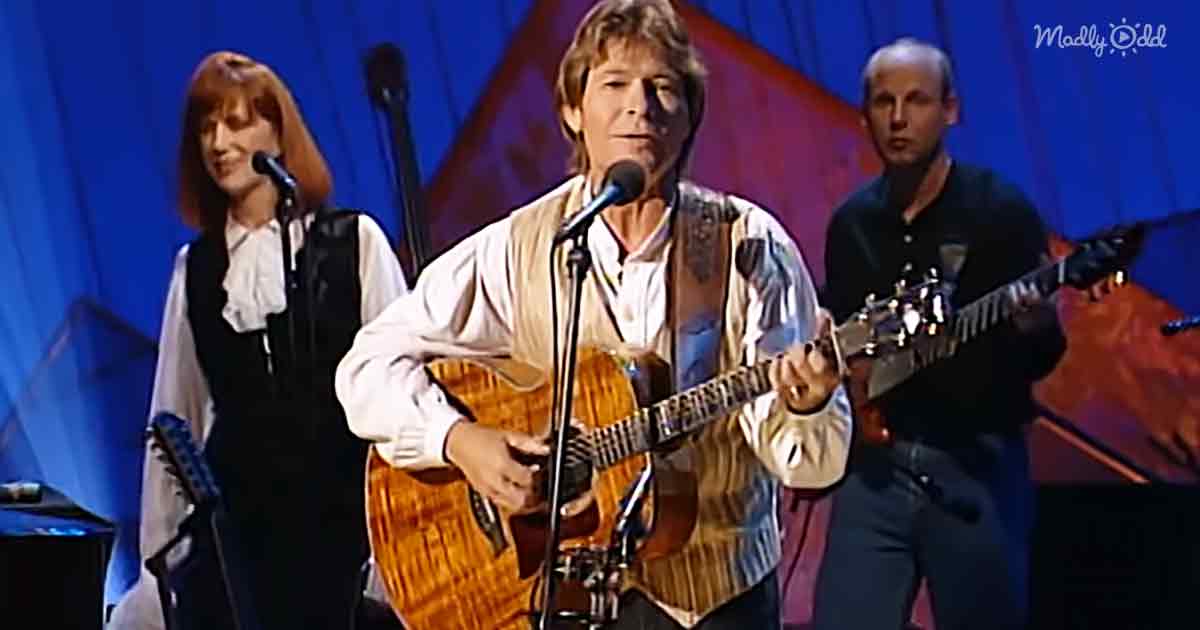 John Denver