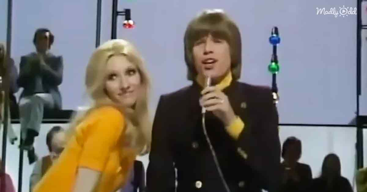 &lsquo;Herman&rsquo;s Hermits&rsquo; lead singer Peter Noone