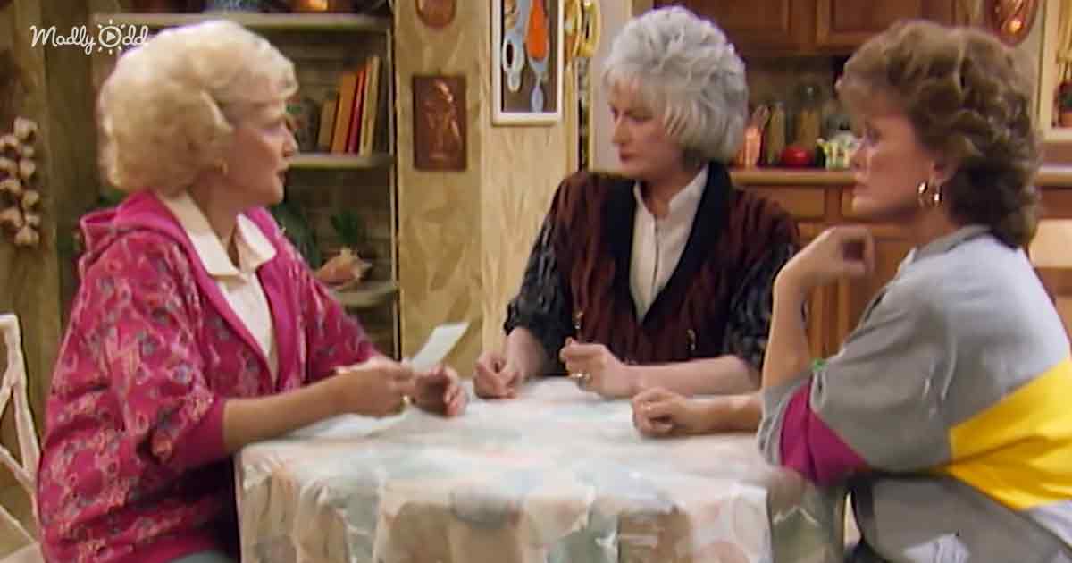 The Golden Girls