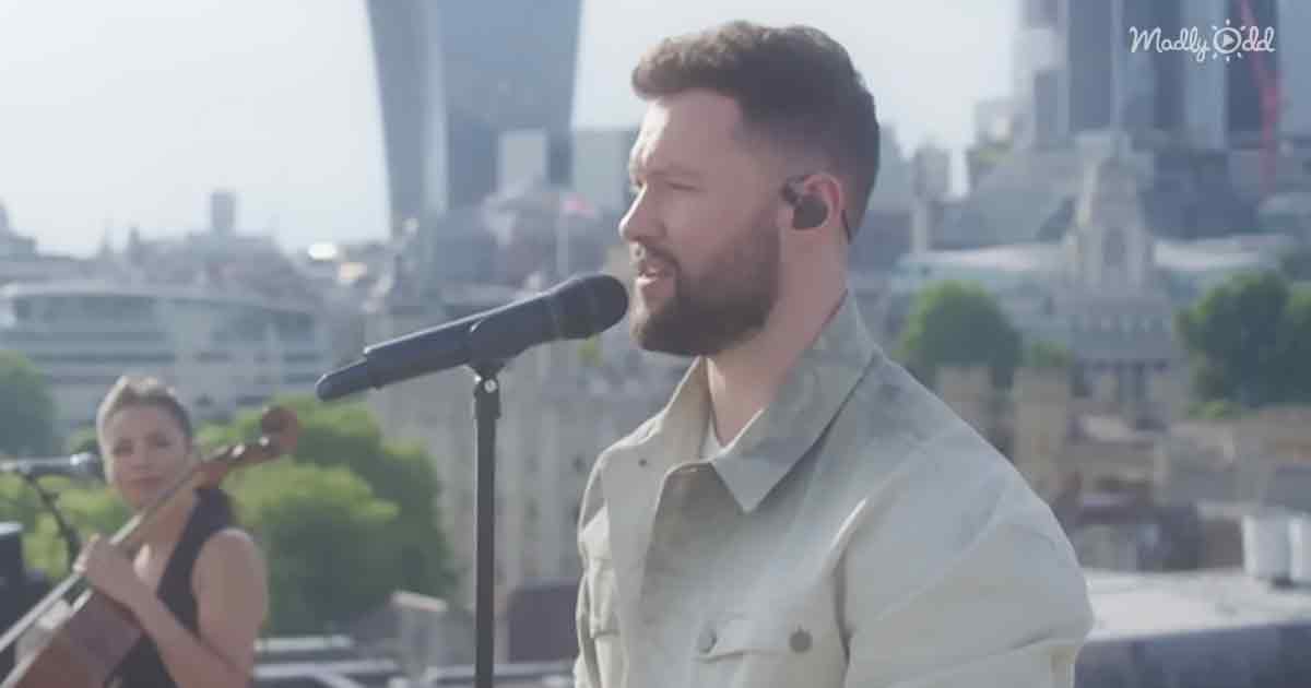 Calum Scott