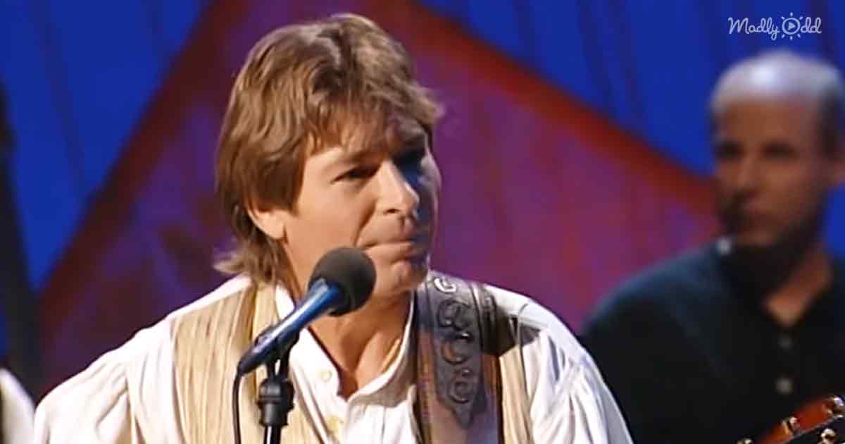 John Denver