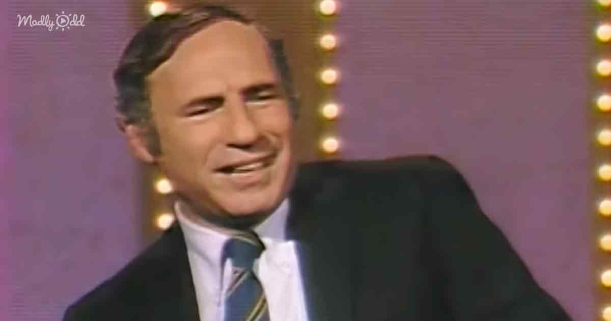 Mel Brooks