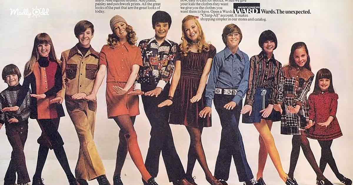 Montgomery Ward's catalog