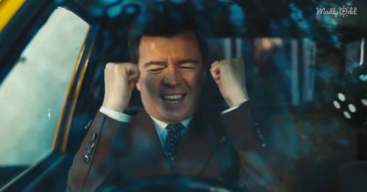 Rick Astley
