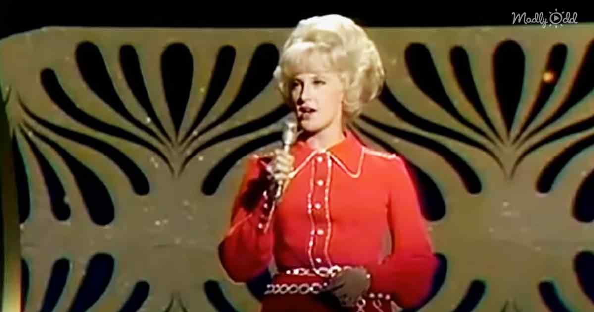 B3 Tammy makes country music history with ‘Stand By Your Man