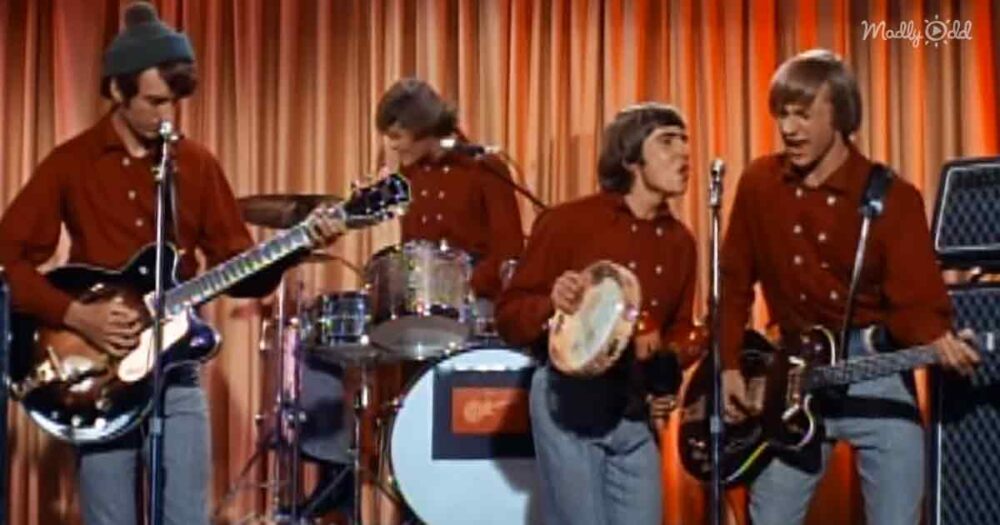 The Monkees